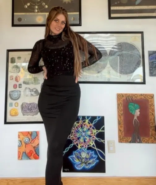 aboringartist