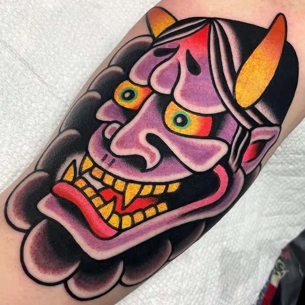 Dragon, 팬서
