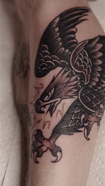 한국 용, Dragon