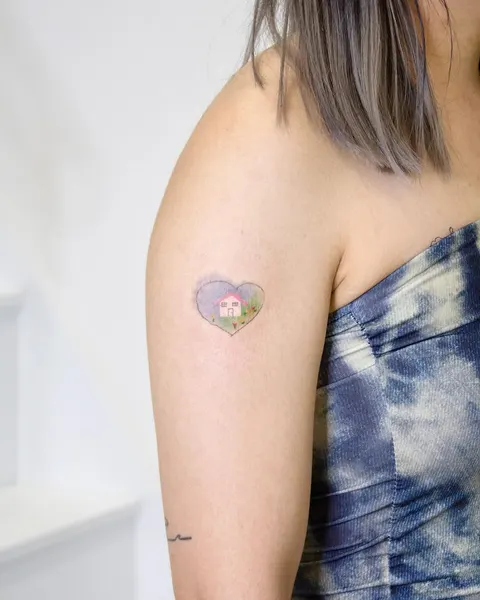 dareumtattoo