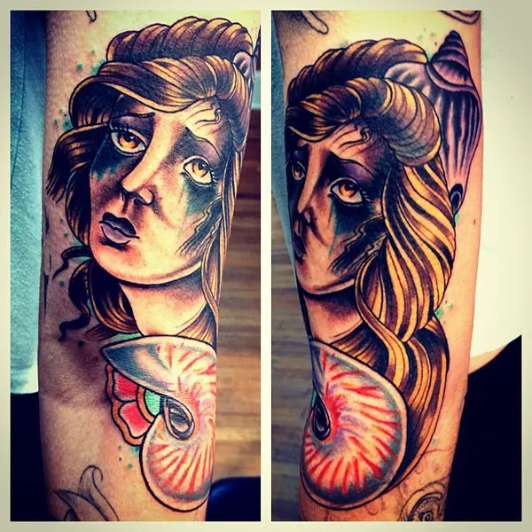 Sloo Tattoos
