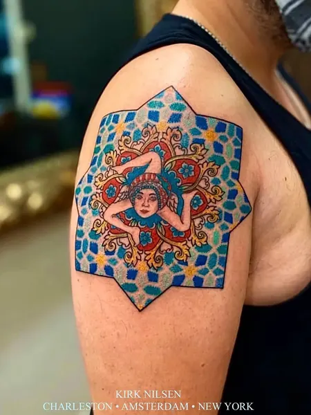 kirknilsentattoos