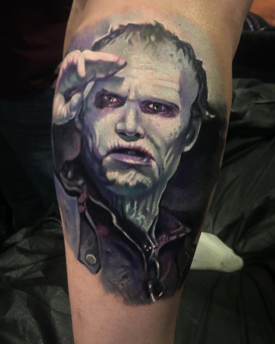 paulackertattoo