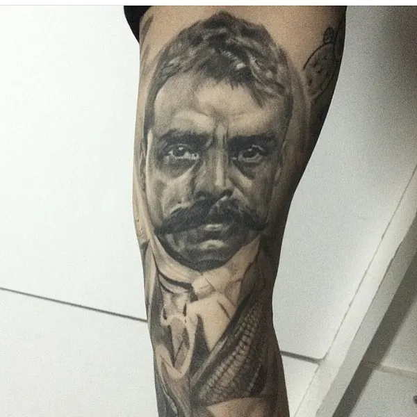 Edgar Marquez
