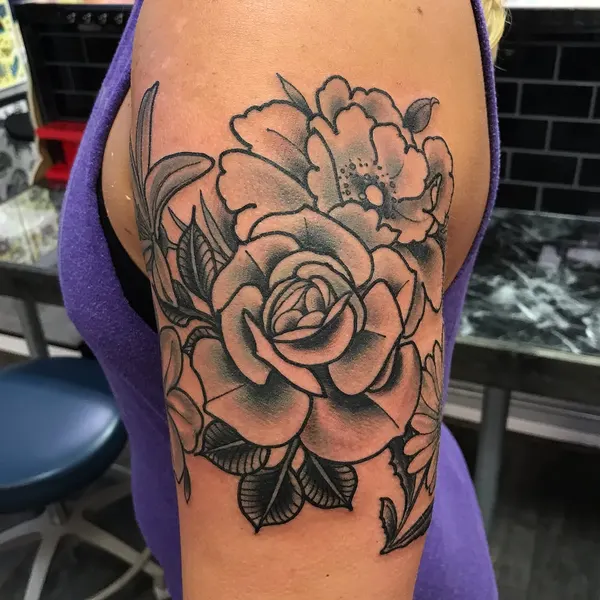 Flower