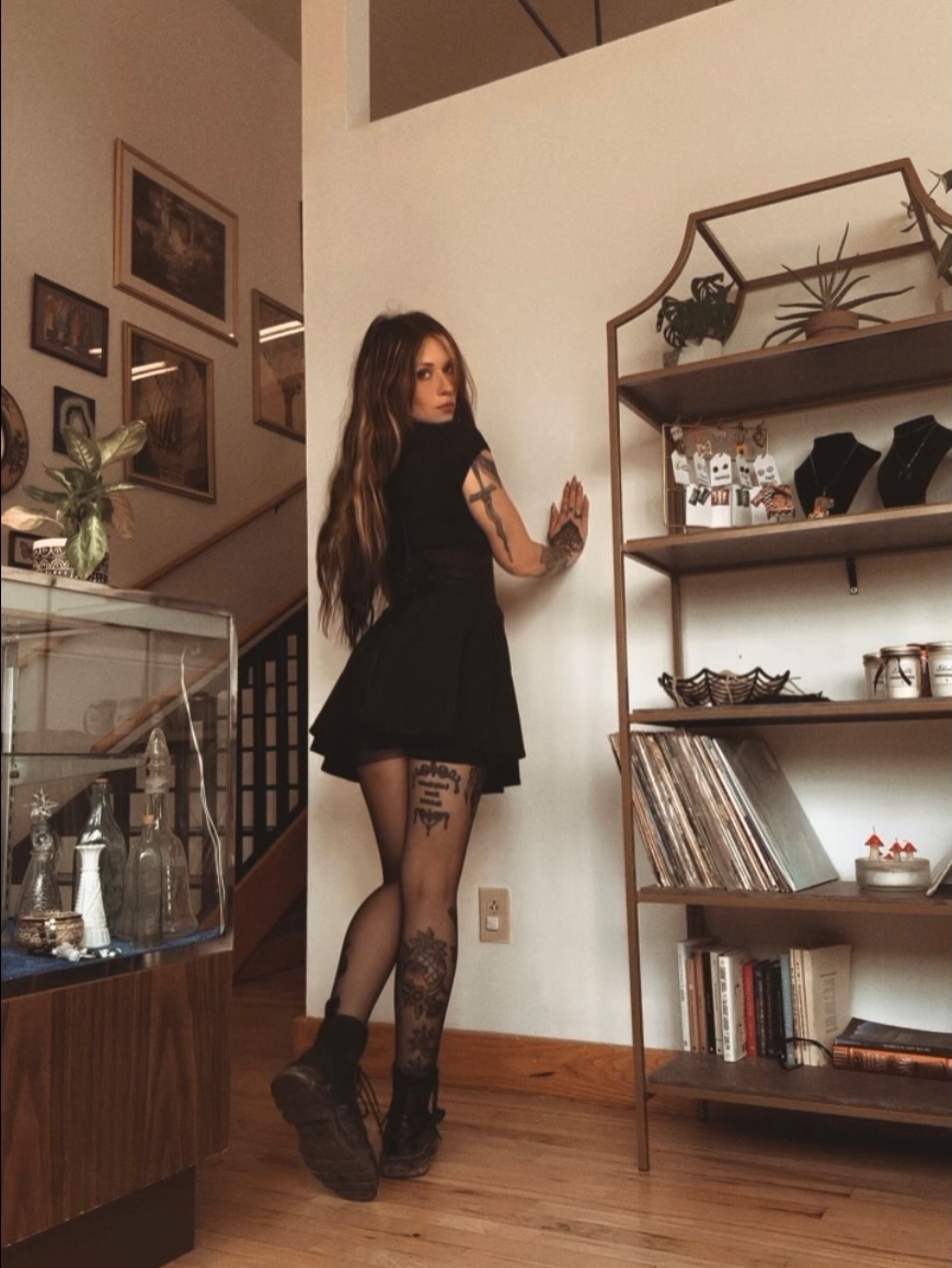 aboringartist