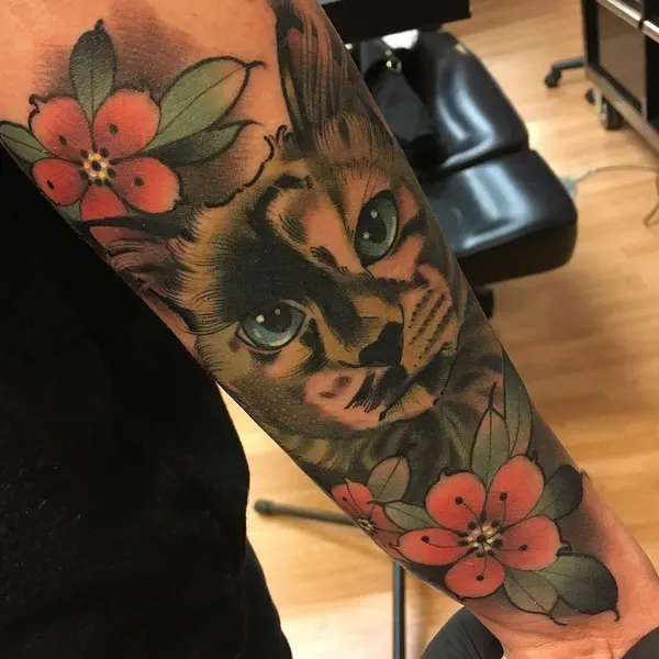 Guru Tattoo