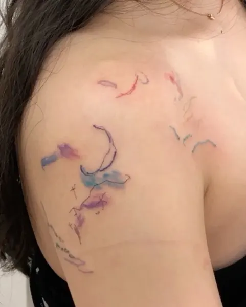 dareumtattoo