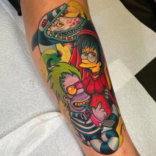 jonleightontattoo