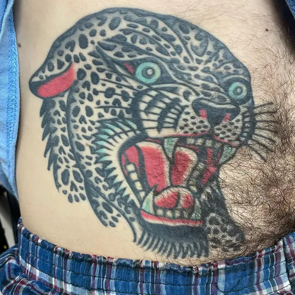 joshbovendertattoo