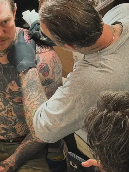 joshbovendertattoo