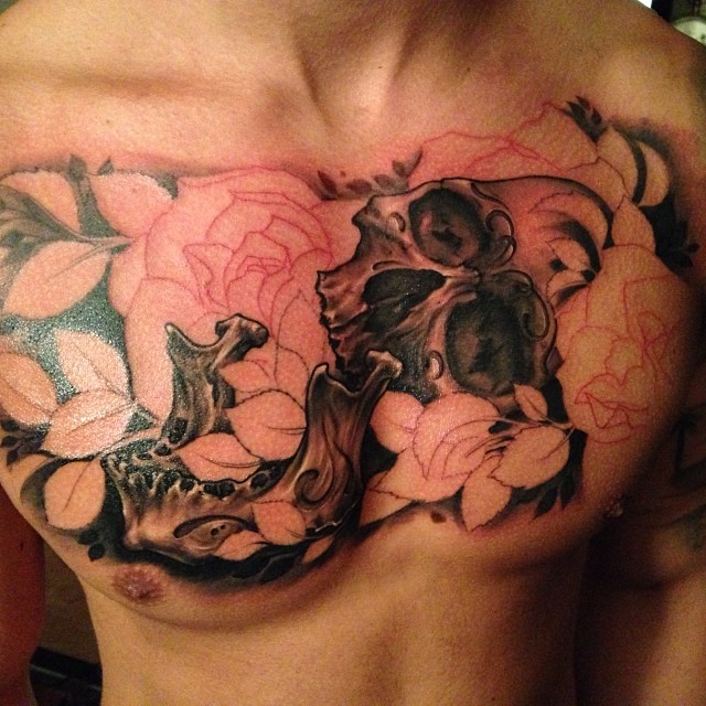 James Strickland