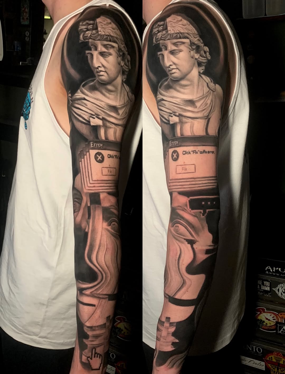 tattoosbyarchie