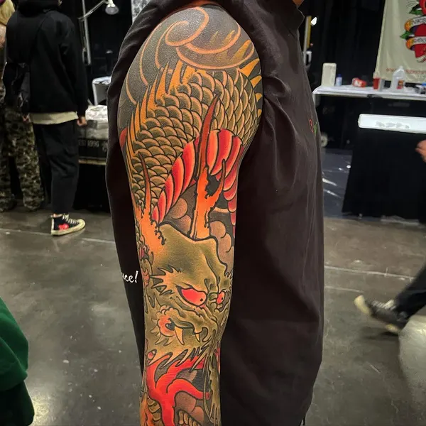 Dragon