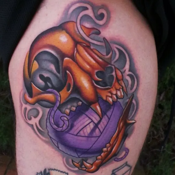 Dragon