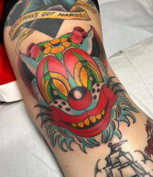 meganmactattoo
