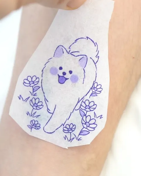 변화