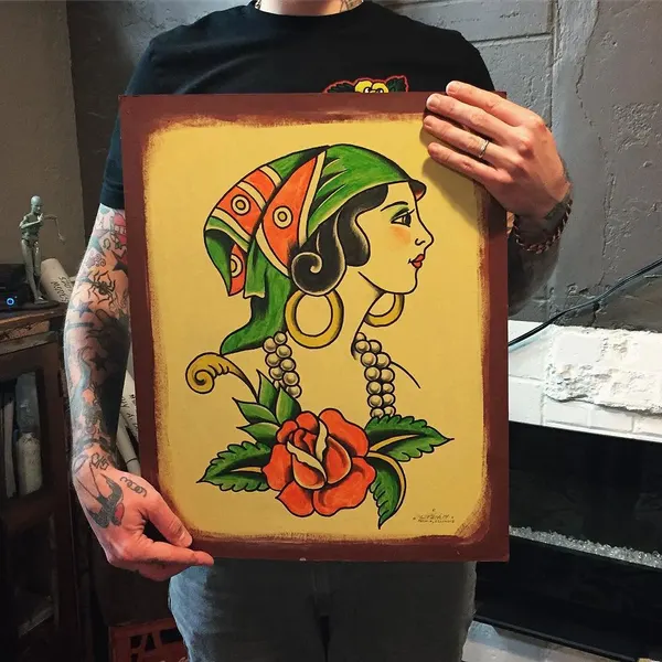 timbecktattoos
