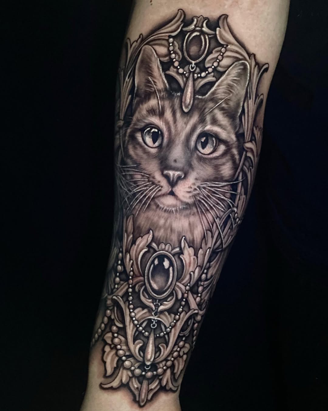 nikkisimpsontattoos
