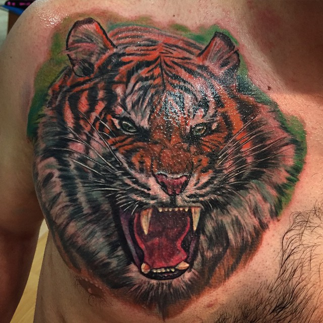 Tiger