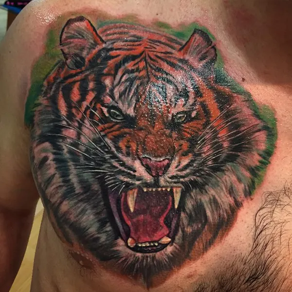 Tiger