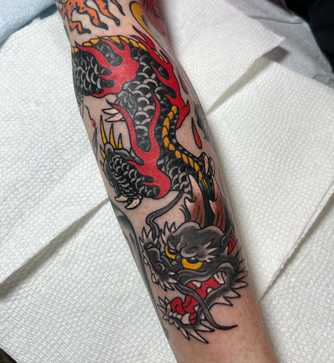 Dragon