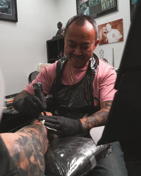 Robert Pho