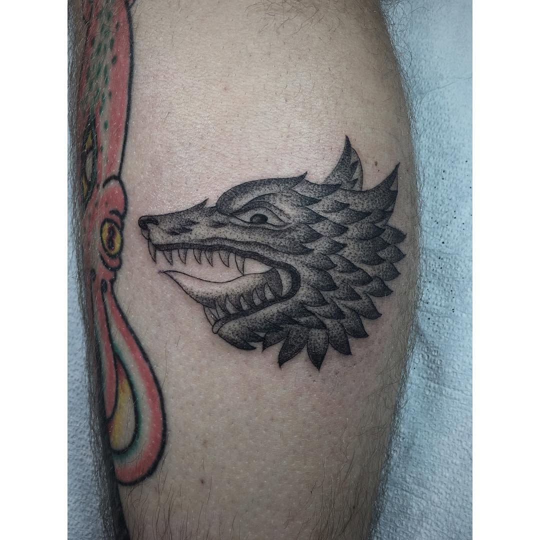 Tiger, Dragon