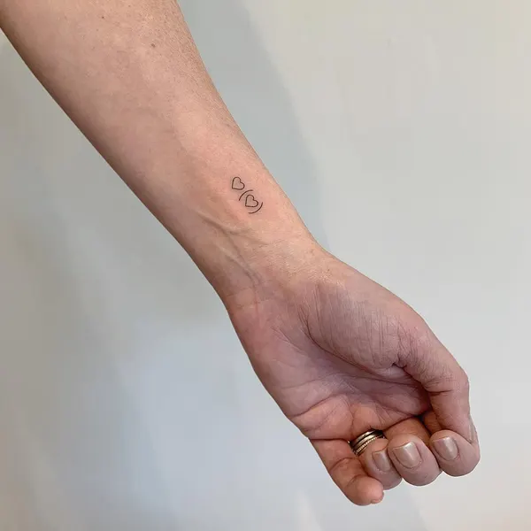 옴, Lettering, 뇌신, 단어, 한야, 다루마, 삭얀트, 손동작, 초현실, 우키요에, 서명, 오니, 지혜, 카네이션, 플래시 타투, 기념 타투