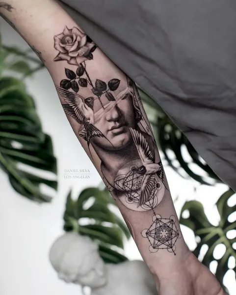 부처, 불교, Flower, 영적, 불교 미술