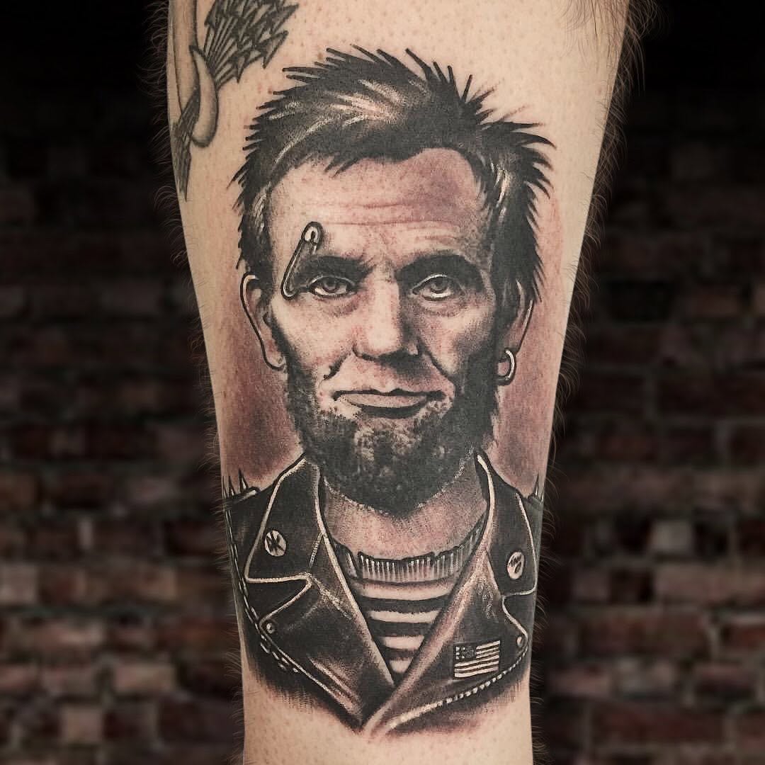 timbecktattoos