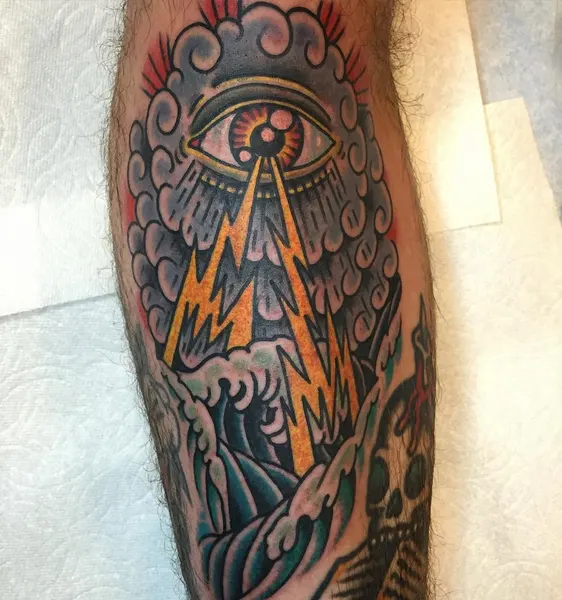 Kyle Crowell