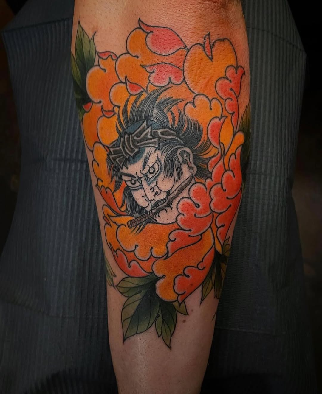 Full Circle Tattoo