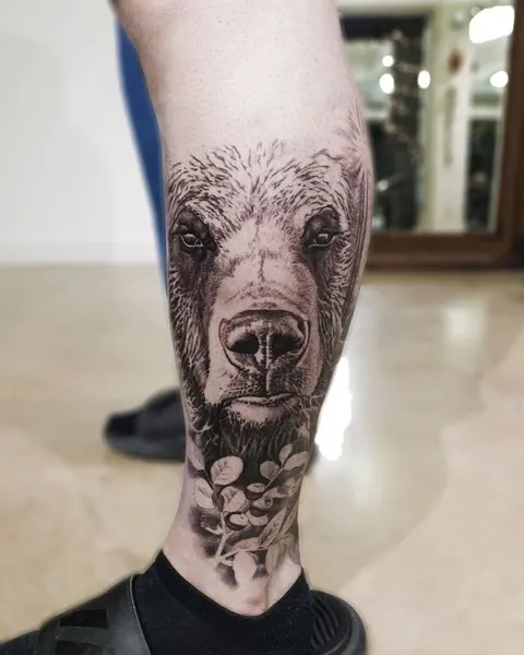 곰, Animal, 고릴라, 멧돼지