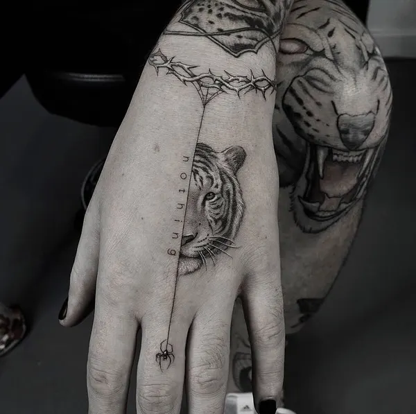 Tiger
