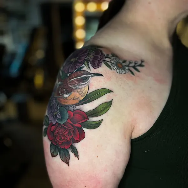 Flower