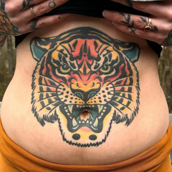 Tiger