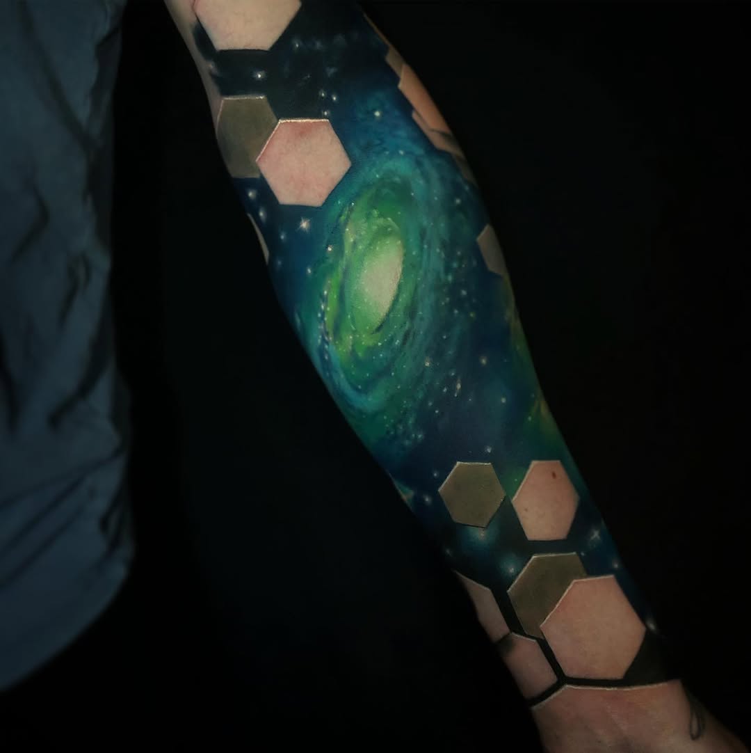 Geometric