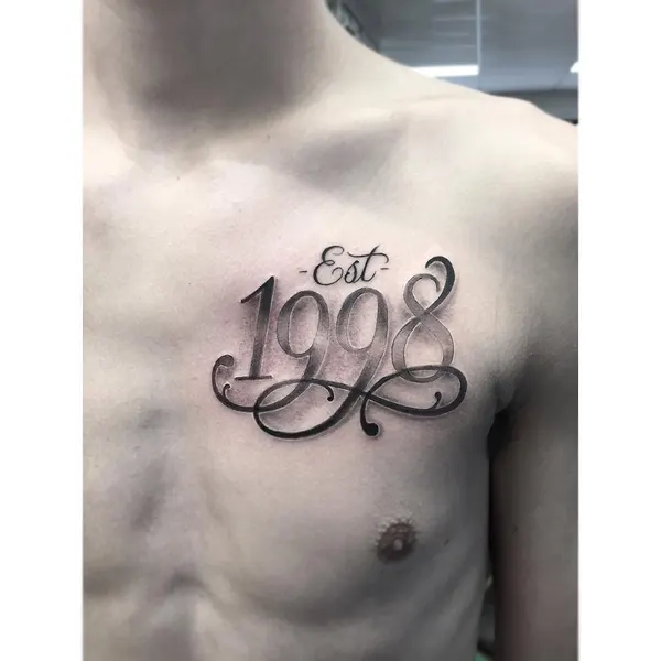 Lettering