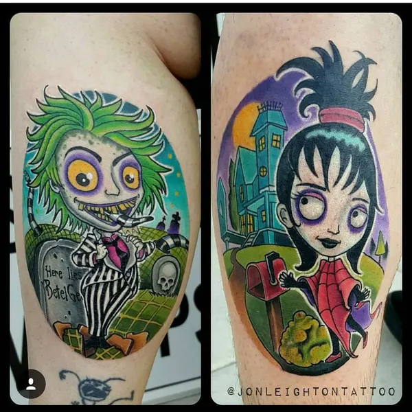jonleightontattoo