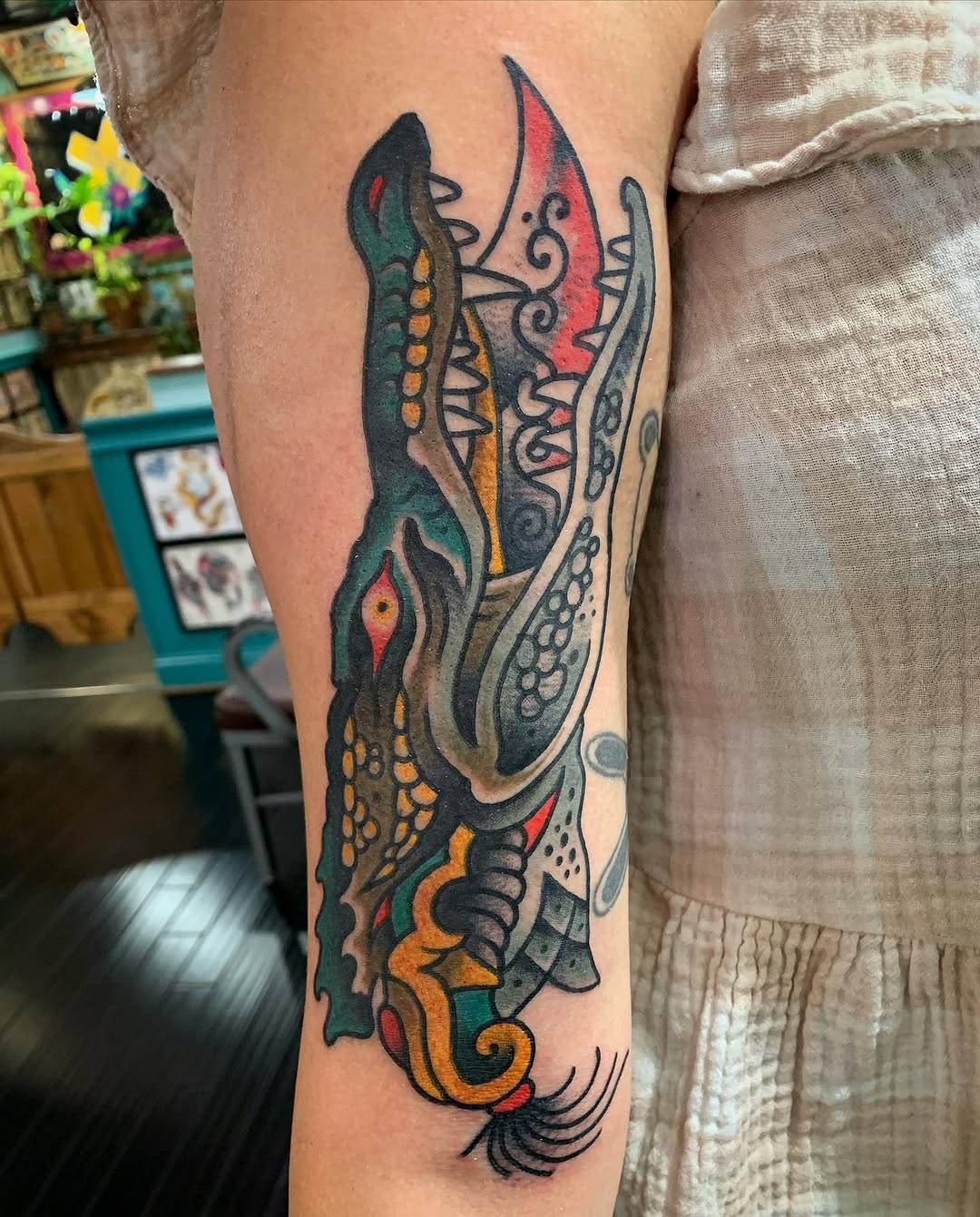 coiled_snake