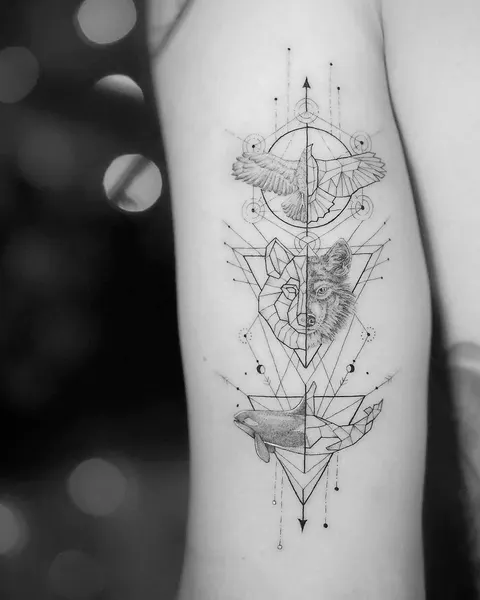 Geometric