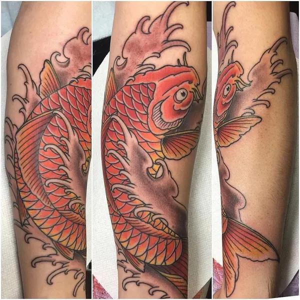 Guru Tattoo