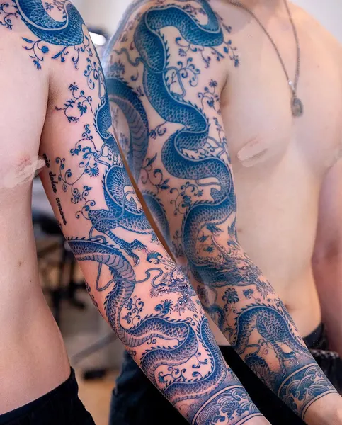 Dragon
