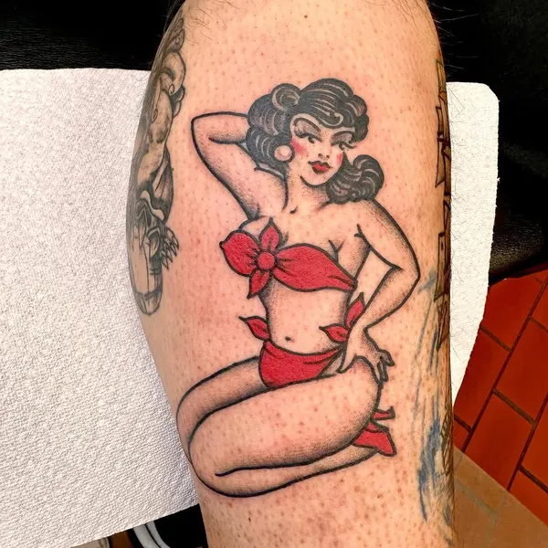 timbecktattoos