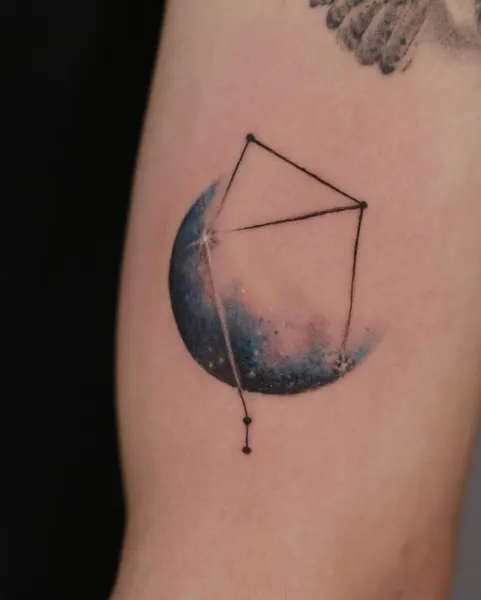 와인잔, 모래시계, 보석, Geometric
