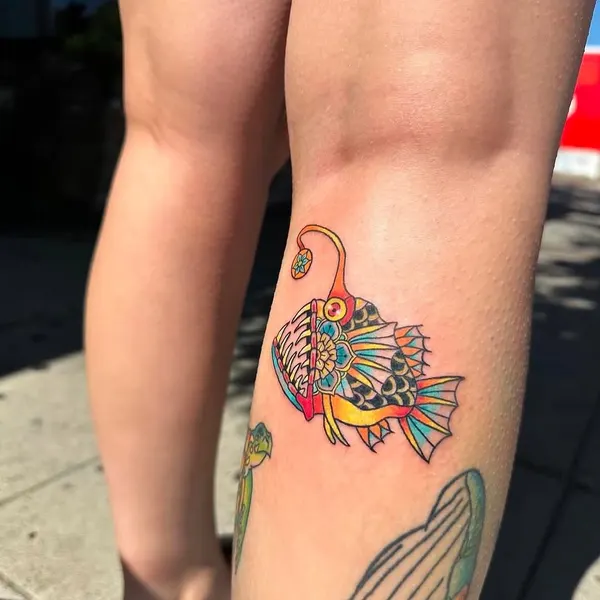 Guru Tattoo