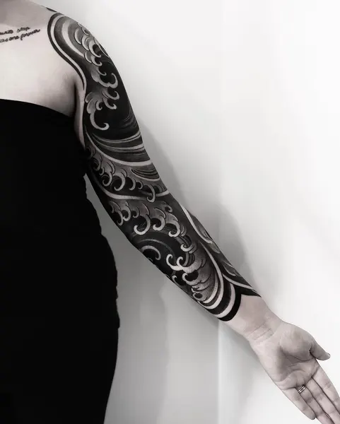 Guru Tattoo