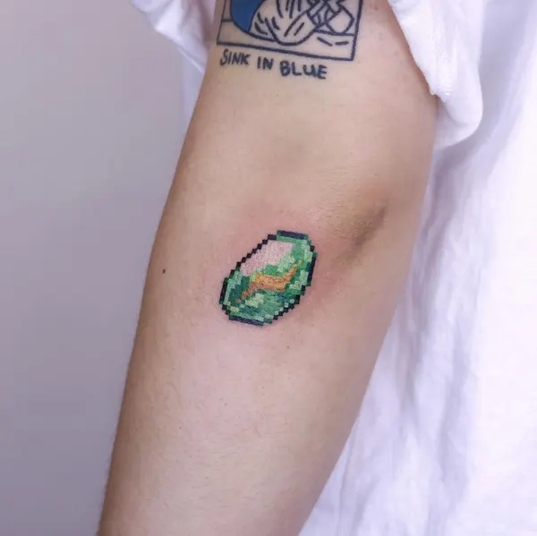 레몬, 포도