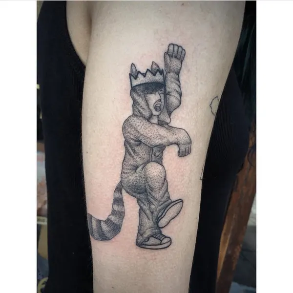 Full Circle Tattoo